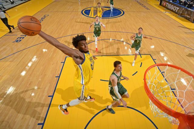 亚博体育改名-怀斯曼遭遇右膝半月板撕裂 新秀赛季或提前结束